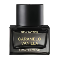 New Notes Caramelo Vanilla 