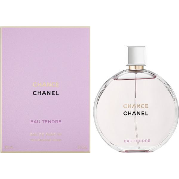 Chanel Chance Eau Tendre Eau de Parfum
