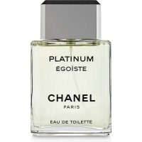 Chanel Egoiste Platinum
