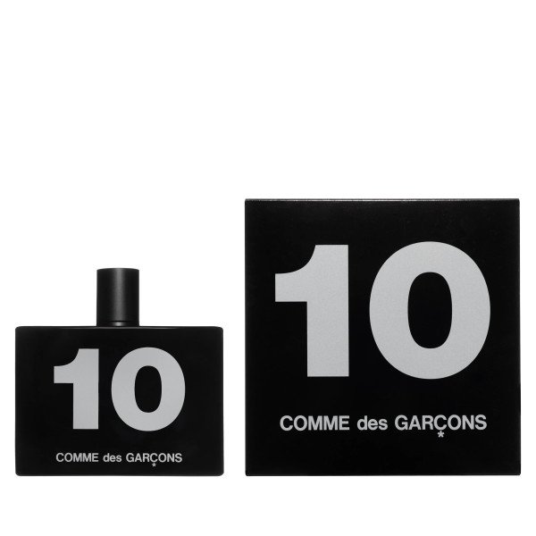 Comme des Garcons Odeur 10