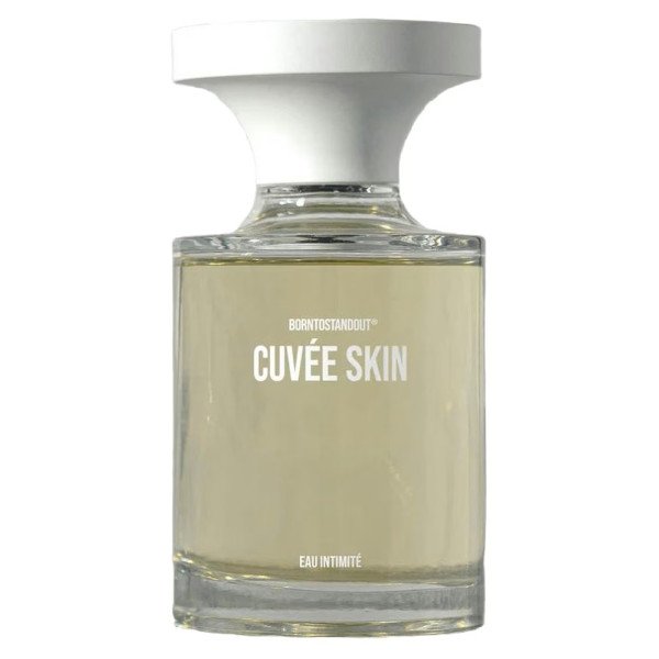 BORNTOSTANDOUT® Cuvee Skin