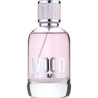 DSQUARED2 Wood Pour Femme