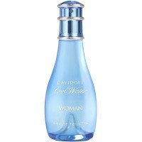 Davidoff Cool Water Woman