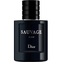 Dior Sauvage Elixir
