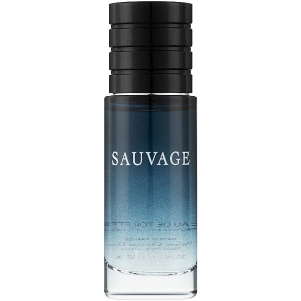 Dior Sauvage Eau de Toilette
