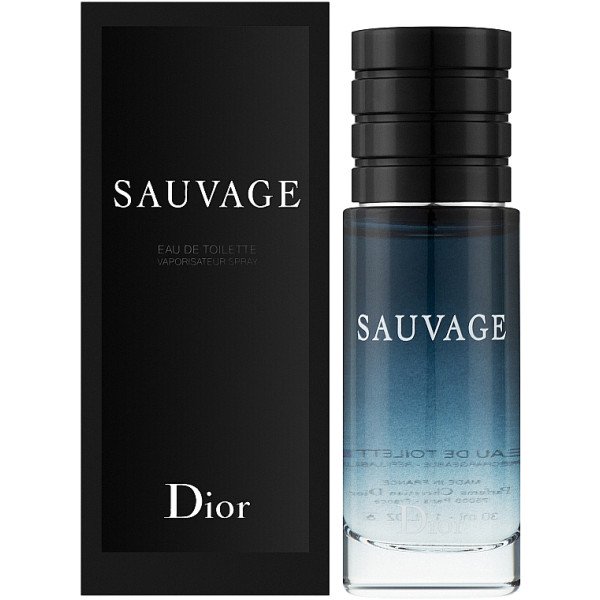 Dior Sauvage Eau de Toilette