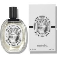 Diptyque L'Eau Papier