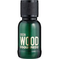 DSQUARED2 Green Wood
