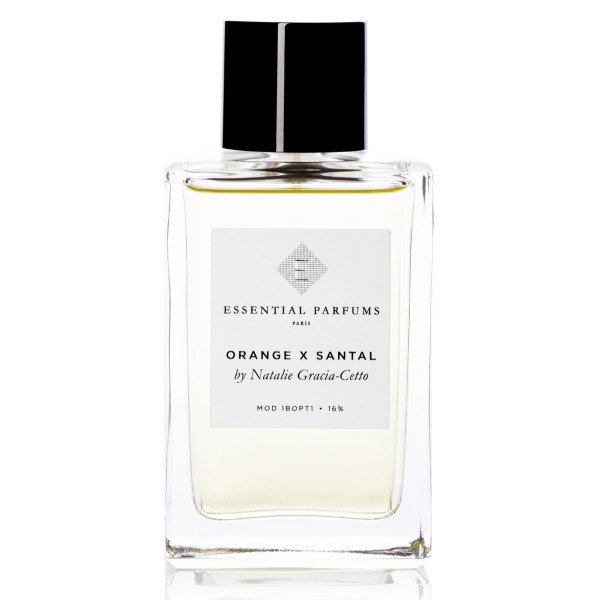 Essential Parfums Orange X Santal