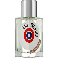 Etat Libre d'Orange Exit the King