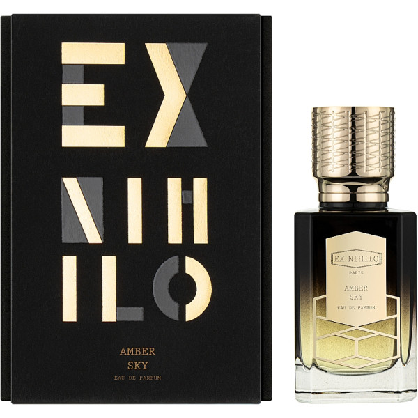 Ex Nihilo Amber Sky