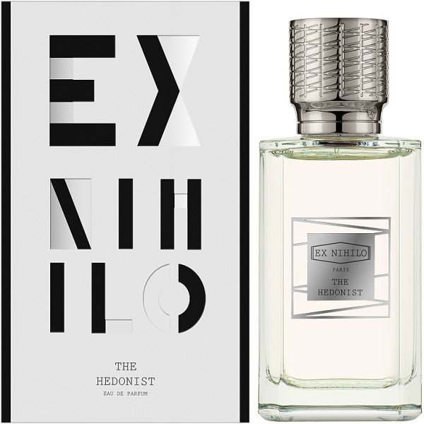 Ex Nihilo The Hedonist