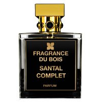 Fragrance Du Bois Santal Complet