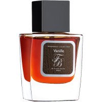 Franck Boclet Vanille