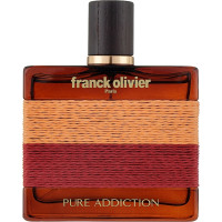 Franck Olivier Pure Addiction