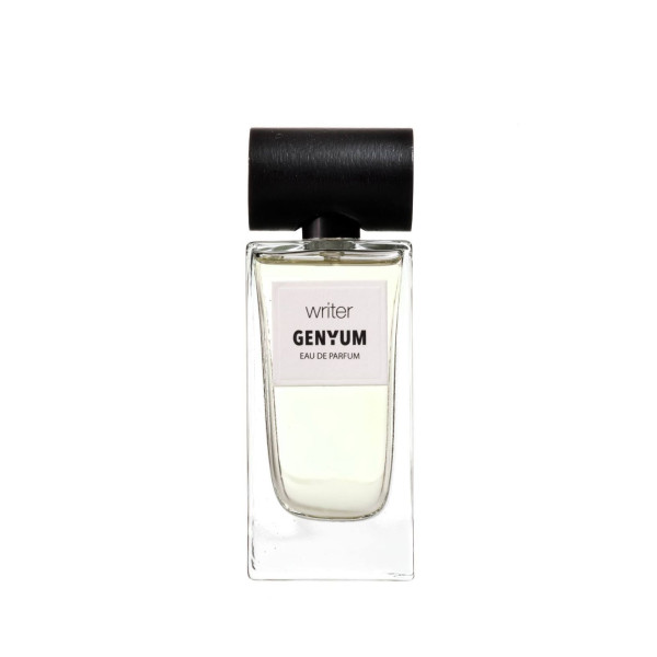 Genyum Writer