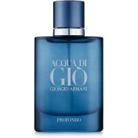 Giorgio Armani Acqua di Gio Profondo