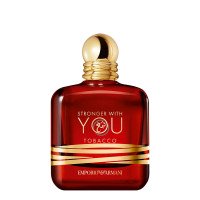 Giorgio Armani Emporio Armani Stronger With You Tobacco