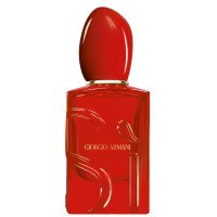 Giorgio Armani Si Passione Red Musk 
