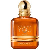 Giorgio Armani Emporio Armani Stronger With You Amber 