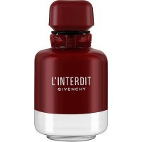 Givenchy L'Interdit Rouge Ultime