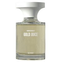 BORNTOSTANDOUT® Gold Juice 
