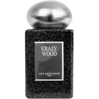 Gris Montaigne Crazy Wood