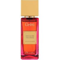 Gritti Because I Am Free