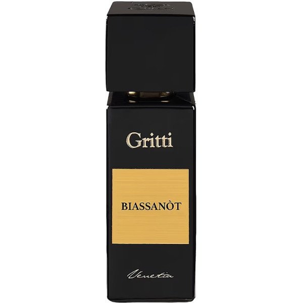 Gritti Biassanot