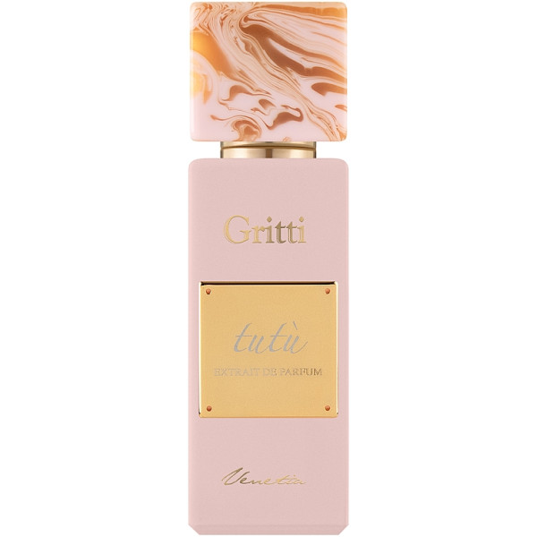 Gritti Tutu Extrait de Parfum. 100 мл