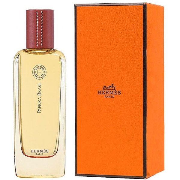 Hermes Hermessence Paprika Brasil