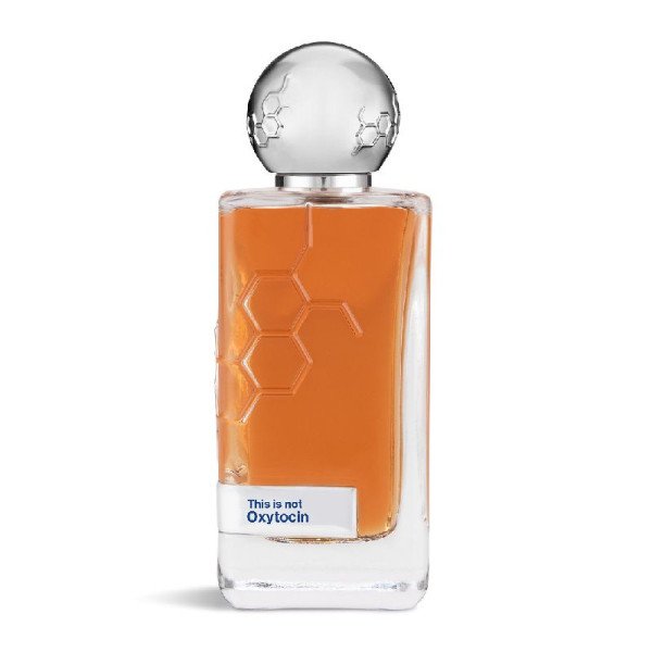 Hormone Paris This is Not Oxytocin