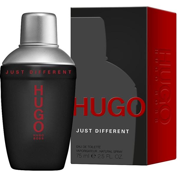 Hugo Boss Hugo Just Different