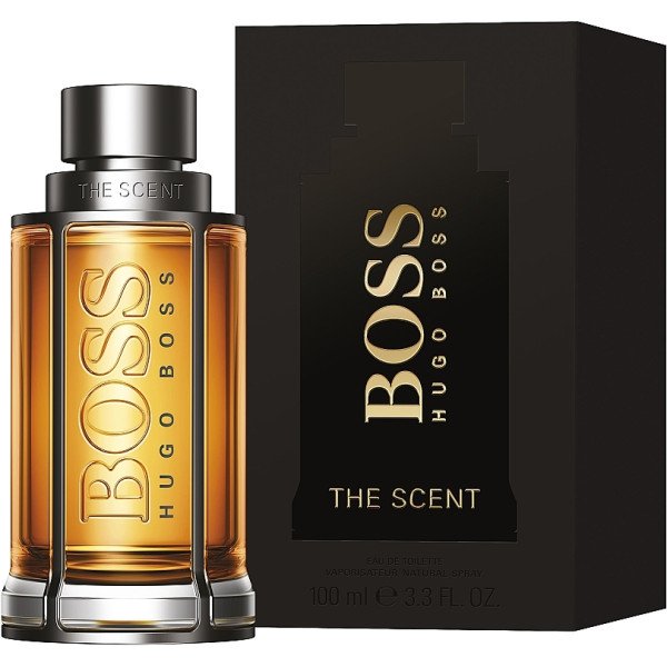 Hugo Boss The Scent for Him