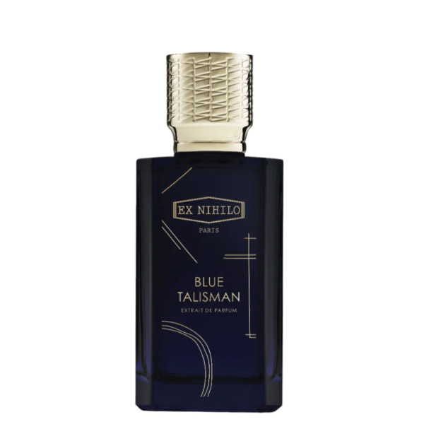 Ex Nihilo Blue Talisman Extrait