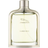 Jaguar Classic Gold