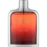 Jaguar Classic Red