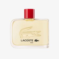 Lacoste Red