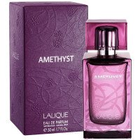 Lalique Amethyst