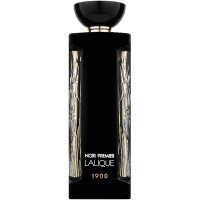 Lalique Fleur Universelle 1900