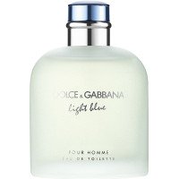 Dolce & Gabbana Light Blue pour Homme