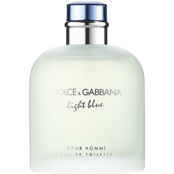 Dolce & Gabbana Light Blue pour Homme