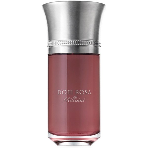 Liquides Imaginaires Dom Rosa Millesime