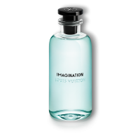 Louis Vuitton Imagination