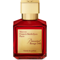 Maison Francis Kurkdjian Baccarat Rouge 540 Extrait de Parfum