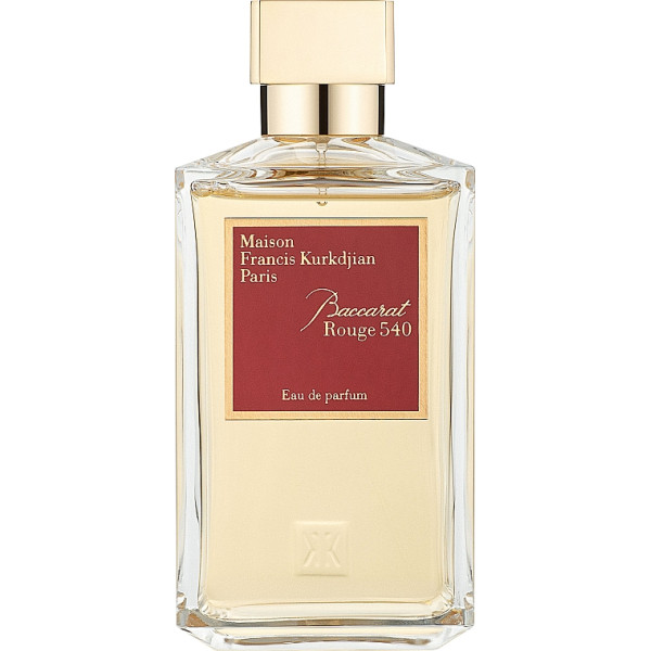 Maison Francis Kurkdjian Baccarat Rouge 540. 70 мл