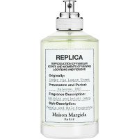 Maison Margiela Under The Lemon Trees