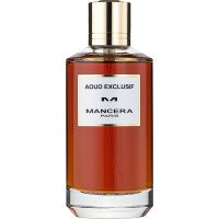 Mancera Aoud Exclusif