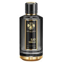Mancera Black Vanilla 