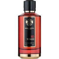 Mancera Red Tobacco